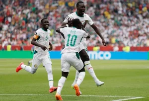 Piala Dunia 2026: Senegal Ungguli Korea di Bagan 32 Besar