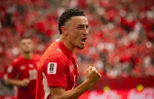 Piala Dunia 2026: Swiss Mengalahkan Kanada dan Menjadi Juara Grup B