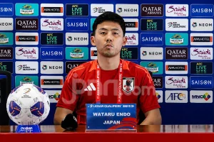 Piala Dunia 2026: Timnas Jepang Kehilangan Kepercayaan Dirinya