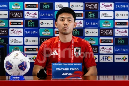 Piala Dunia 2026: Timnas Jepang Kehilangan Kepercayaan Dirinya