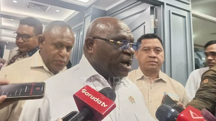 Pigai Klaim Pendidikan HAM Indonesia Tembus Rekor Dunia