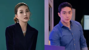 Pihak Sarwendah Bela Giorgio Antonio Soal Live Bareng Anak Ruben: Apa Yang Tidak Tepat?
