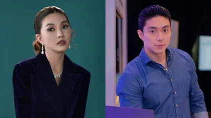 Pihak Sarwendah Bela Giorgio Antonio Soal Live Bareng Anak Ruben: Apa Yang Tidak Tepat?