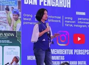 PIK2 Bahas Strategi Membangun Kepercayaan Publik Lewat Media Digital