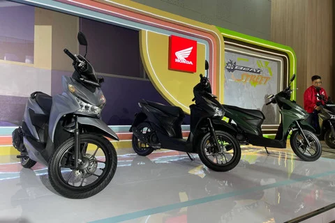 Pilih Honda BeAT Deluxe atau BeAT Street dengan Harga yang Sama