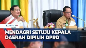 Pilkada Dipilih DPRD: Usul Zulhas dan Implikasinya