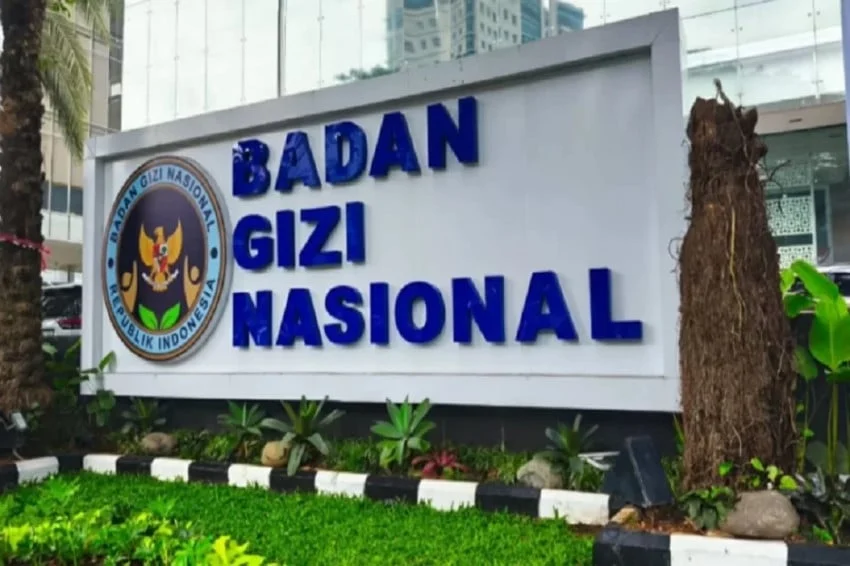 Pimpinan BGN Dicopot, Langkah Tepat untuk Selamatkan Program Prioritas Nasional
