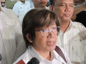 Pimpinan BGN Tegaskan Pelaksanaan MBG Belum Selesai