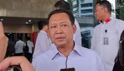 Pimpinan KPK Terseret Kasus MBG Fitroh Rohcahyanto: Saya Tidak Bisnis Dapur!