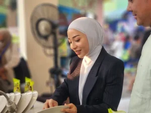 Piring Sudah Kinclong, Tapi Apakah Sudah Benar-benar Bersih?