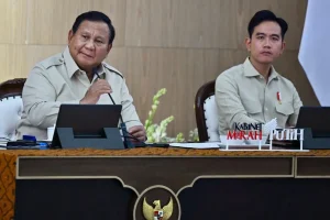 PKB-Demokrat: Prabowo-Gibran Mencapai Dua Periode Terlalu Dini
