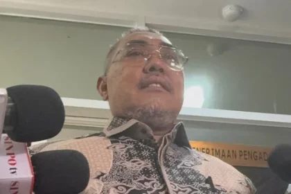 PKB Desak PDIP untuk Bersikap Oposisi yang Tegas