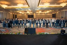 PKSS Dorong Satpam Menjadi Garda Terdepan Pelayanan dan Keamanan