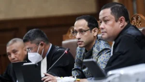 Pleidoi Nadiem Dikritik, Disebut Salah Kaprah Soal Perkara Chromebook