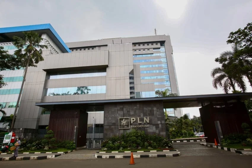 PLN Rombak Jajaran Direksi, Darmawan Masih Dirut dan Tambah Posisi Wadirut