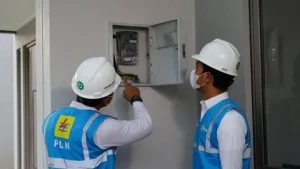 PLN Umumkan Pemadaman Listrik Bergilir di Beberapa Daerah di Indonesia