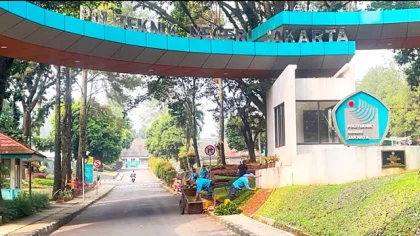 PNJ Periksa Mahasiswa yang Terlibat Kasus Asusila di Kampus