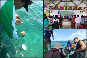 PNM Lestarikan Ekosistem Laut dan Pesisir untuk Generasi Mendatang