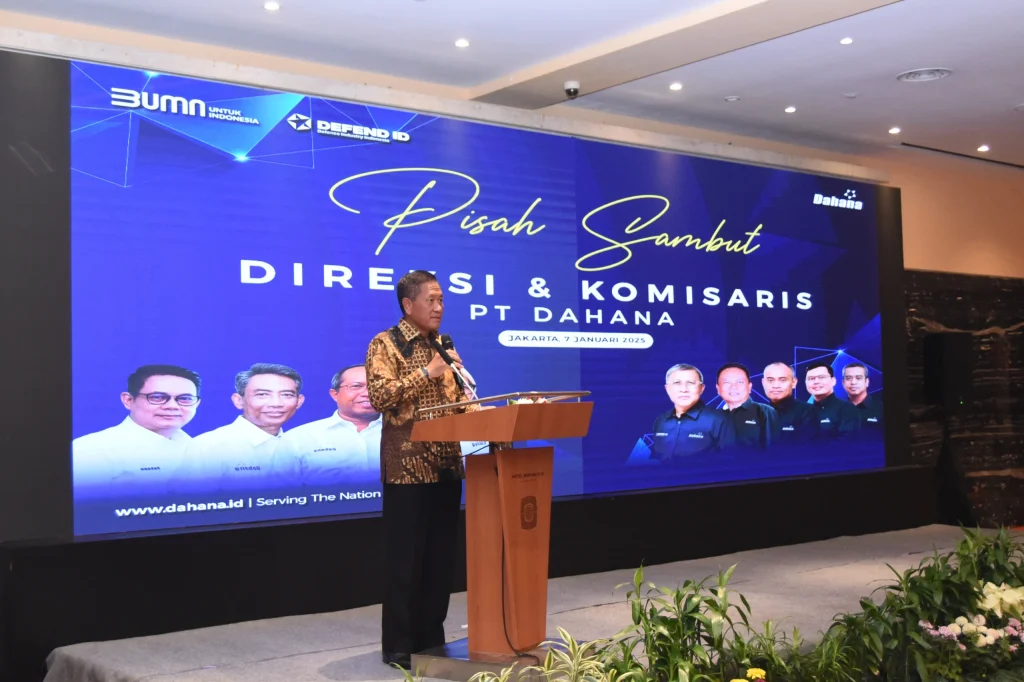 PNM Perbarui Jajaran Direksi dan Komisaris untuk Perkuat Transformasi