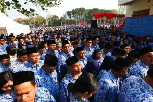 PNS dan PPPK Disarankan Fokus pada Piala Dunia 2026 Jika Negara Favorit Menang