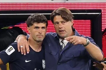 Pochettino Terbuka untuk Lanjutkan Karier Bersama Amerika Serikat