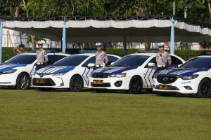 Polda Jabar Gelar Operasi Patuh Lodaya 2026: 15 Pelanggaran yang Jadi Sasaran