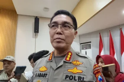 Polda Jatim Investigasi Dugaan Penipuan Pengadaan Perangkat Audio Vicky Prasetyo