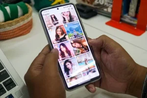 Polda Metro Bongkar Skema Saweran Digital Porno HOT51, Dana Bermuara ke WNA