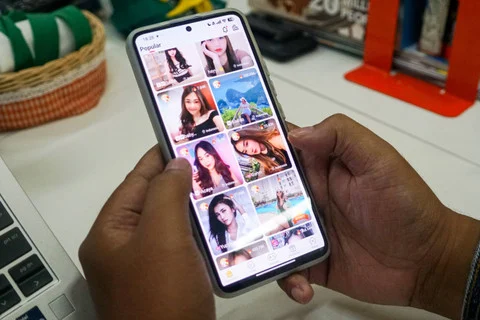 Polda Metro Bongkar Skema Saweran Digital Porno HOT51, Dana Bermuara ke WNA