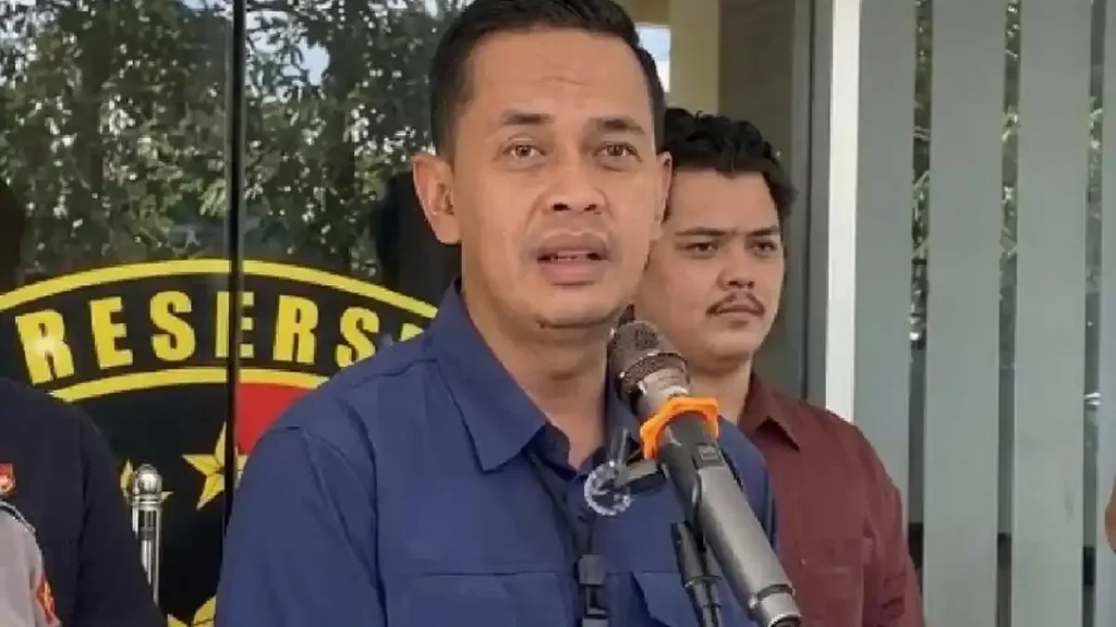 Polda Sultra Tangkap 9 Pemuda Pelaku Pengeroyokan di Kawasan MTQ Kendari