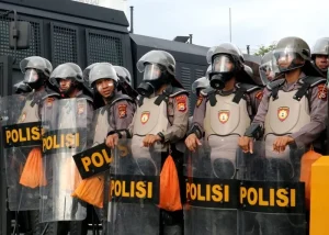 Polisi Aktif Dapat Menduduki Jabatan Sipil dengan Syarat Spesifik