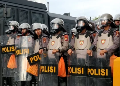 Polisi Aktif Dapat Menduduki Jabatan Sipil dengan Syarat Spesifik