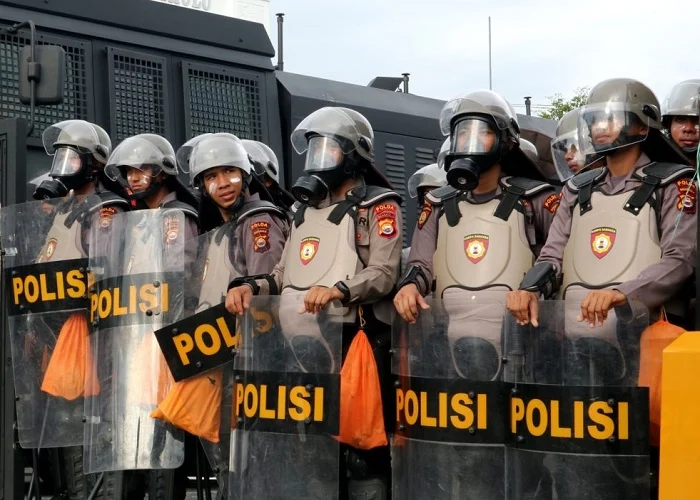 Polisi Aktif Dapat Menduduki Jabatan Sipil dengan Syarat Spesifik