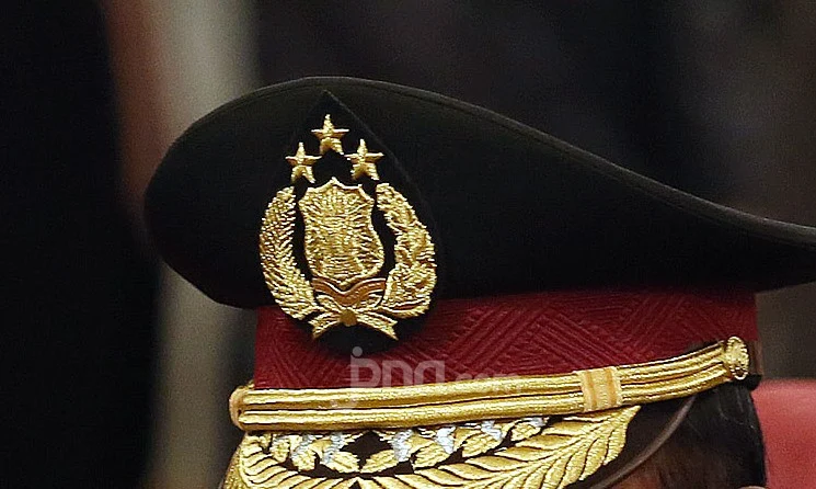 Polisi Aktif Dapat Mengisi Jabatan Sipil dengan Syarat dan Ketentuan