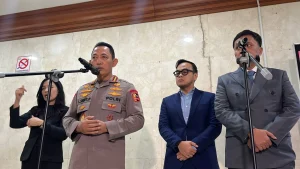 Polisi Bisa Isi Jabatan di BGN dan Kementan untuk Dukung Swasembada Pangan