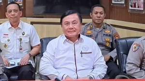 Polisi Dugaan Suap Rp 20 Juta ke BEM UBK: Rektorat UBK Ungkap Kronologi