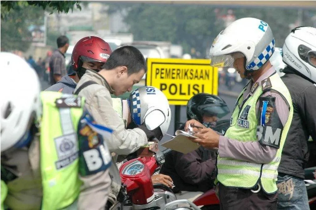 Polisi Gelar Operasi Patuh di Seluruh Indonesia, Warga Diminta Waspada