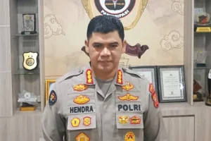 Polisi Sebut Wanita yang Disekap-Dianiaya di Bandung Terancam Buta