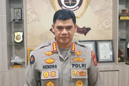 Polisi Sebut Wanita yang Disekap-Dianiaya di Bandung Terancam Buta