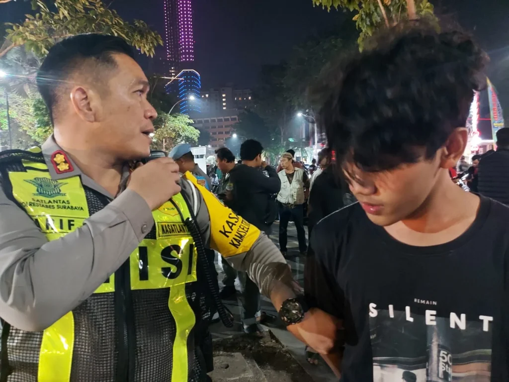 Polisi Tetapkan Penganiaya Caddy Golf Tangerang Resmi Jadi Tersangka
