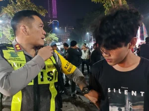 Polisi Tetapkan Penganiaya Caddy Golf Tangerang Resmi Jadi Tersangka