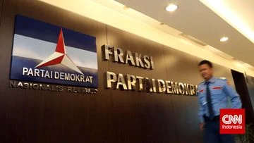 Politikus Demokrat Sentil Deddy Sitorus PDIP Soal Pernyataan AHY