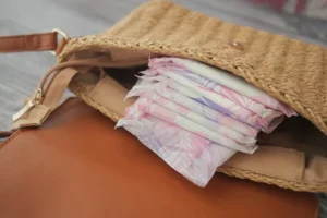 Polling Kumparan: 50,93% Perempuan Cuci Pembalut Sebelum Dibuang
