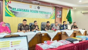 Polresta Yogya Sebut Akan Ada Tersangka Baru dalam Kasus Daycare Little Aresha