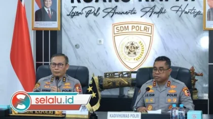 Polri Bongkar Fakta Seleksi Akpol 2026, Tidak Ada Jalur Titipan