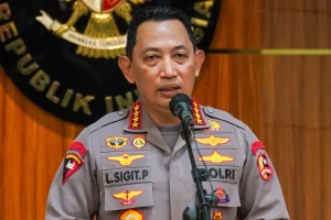 Polri Dapat Kepercayaan Publik Tinggi, Boni Hargens Ungkap Rahasia Kapolri Listyo Sigit
