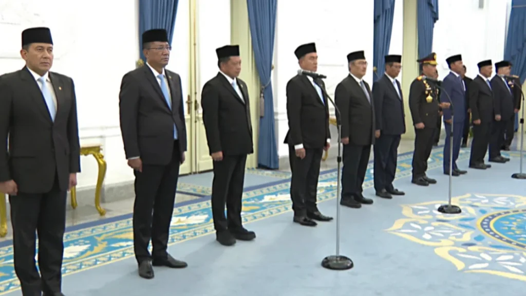 Polri Dinilai Harus Humanis dan Terbuka Dikritik