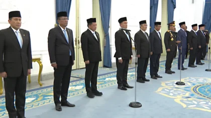 Polri Dinilai Harus Humanis dan Terbuka Dikritik