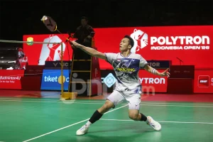 Polytron Indonesia Open 2026: Memantapkan Nama RI di Dunia Badminton