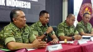 Porsi Latihan Tak Berat Kampanyekan Latsarmil SPPI
